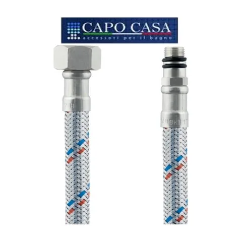 BRINOX ZA BATERIJU 45cm CAPO CASA