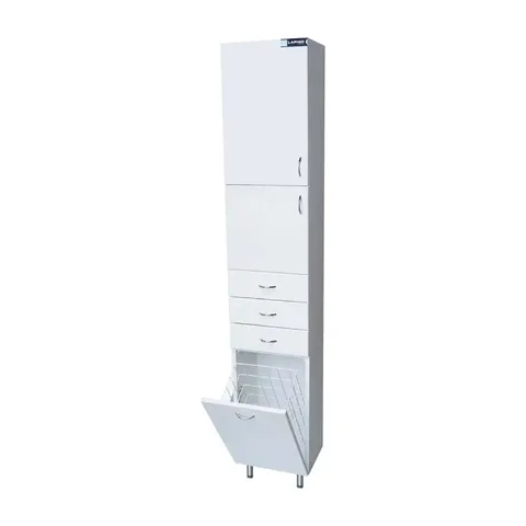 Vertikala sa korpom 35×190