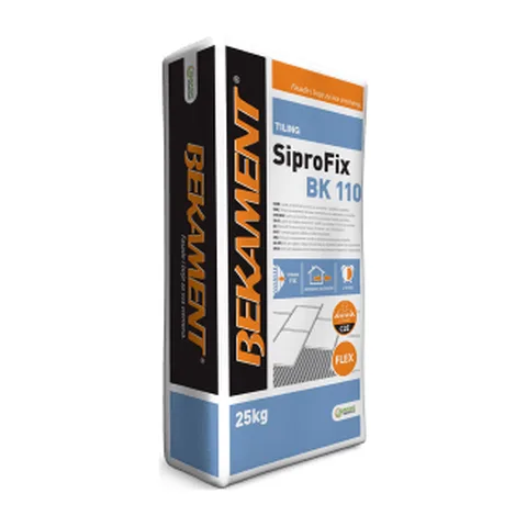 BK SIPROFIX 110 5/1