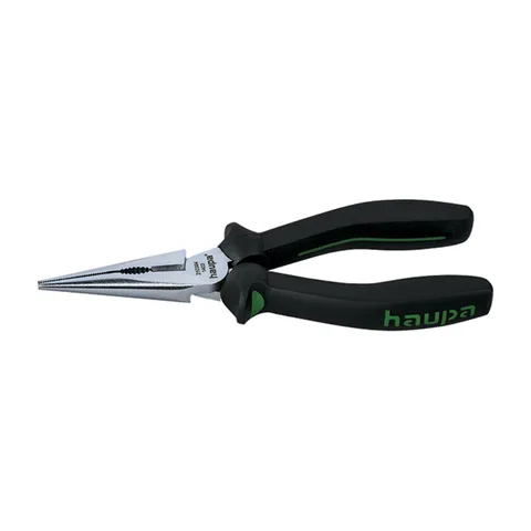Haupa – Klešta špic ravna do 160mm – H2103940