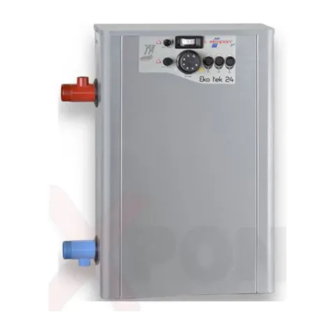 Kotao na struju EKOPAN PLUS Lux 6-48 kW
