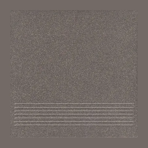 Step Etna Graphite Mat 30X30