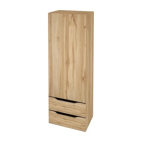 Kolpa San zidni ormarić Malaya M 1301 Natur Oak