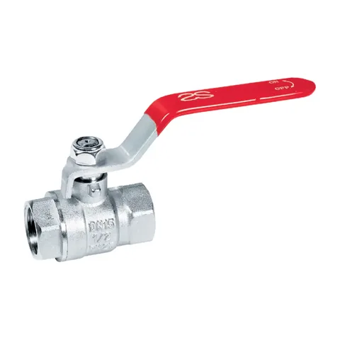 Kuglasta slavina – 6/4″ A450064