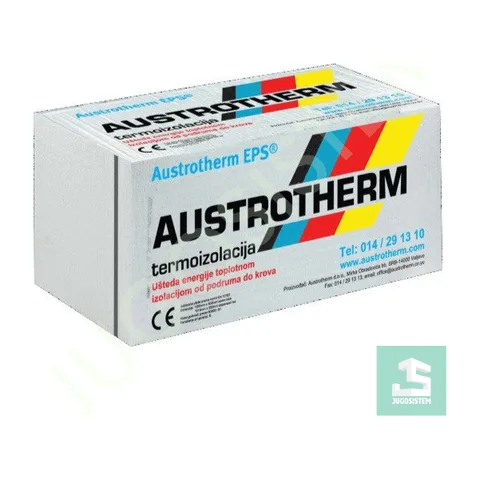 Stiropor Austrotherm EPS AF 17 GR