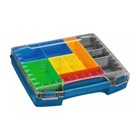 Bosch Sistem kofera i-BOXX 72 set 10, 1600A001S8