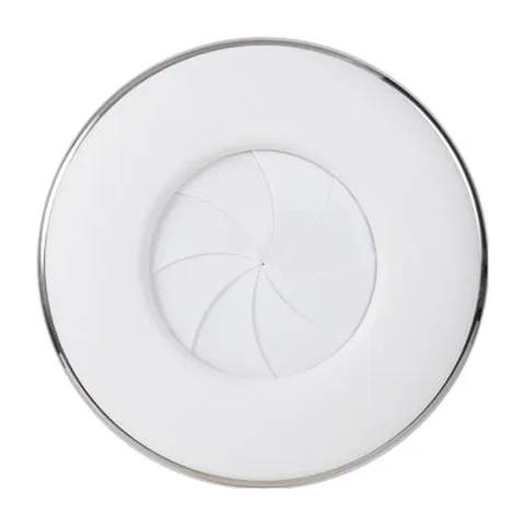 Utičnica Digitel bela Cable Holder W Iris