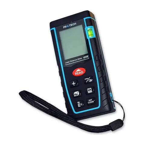 Protech Laserski Metar 40m