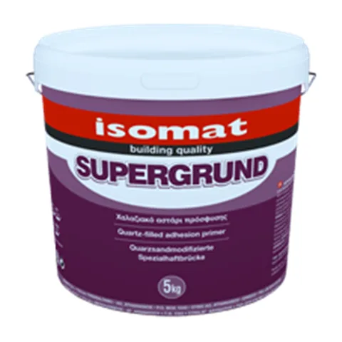 Kontaktni prajmer Isomat Supergrund, 20 kg