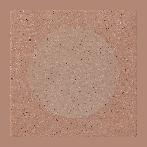 CIR FOREVER COLOR Bubble Pink 20×20