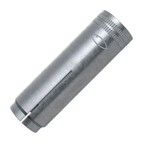 Fischer čelični tipl (M6-M12) EA N