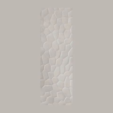 PLOČICE TERRACRUDA STRUTTURA ARTE 3D CALCE RETT 400x1200