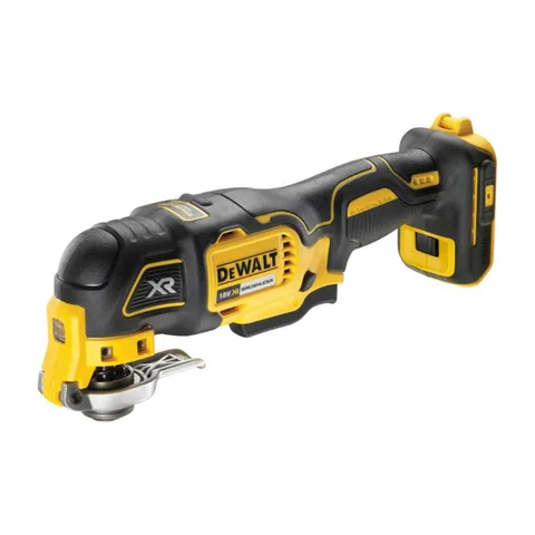 DeWalt Multifunkcionalni alat 18V XR Solo, DCS356N