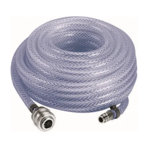 Einhell – Crevo za vazduh 15m, Ø 9mm – 4138210