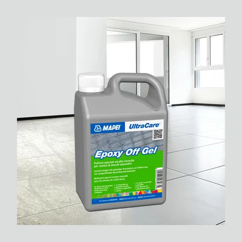 MAPEI ULTRACARE EPOXY OFF GEL 1l