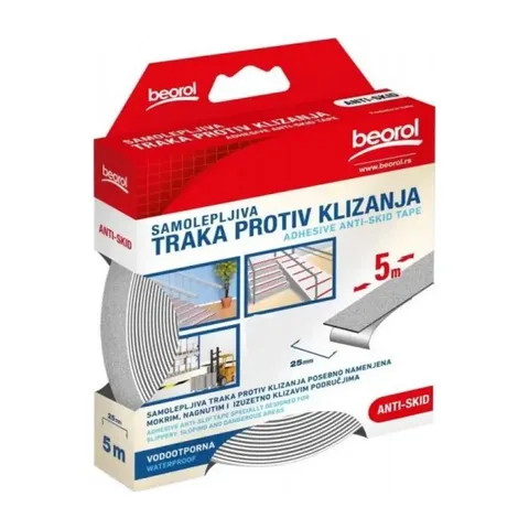 BAL-SAM.TR.ANTI-SKID/Z.CRNA