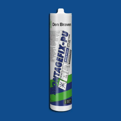 Lepak Den Braven Montage Kit – 310 ml