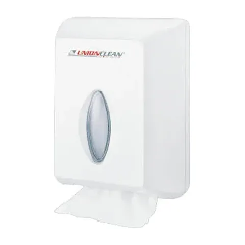 UnionClean dispenzer 350 Caresse (461)