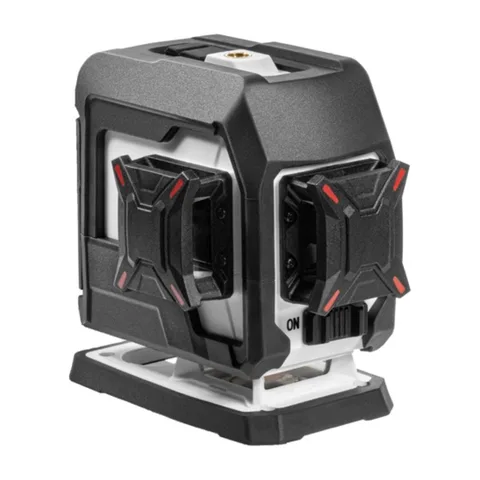 Kapro – Linijski laser sa zelenim zrakom NUCLEO mini 3D – K933G