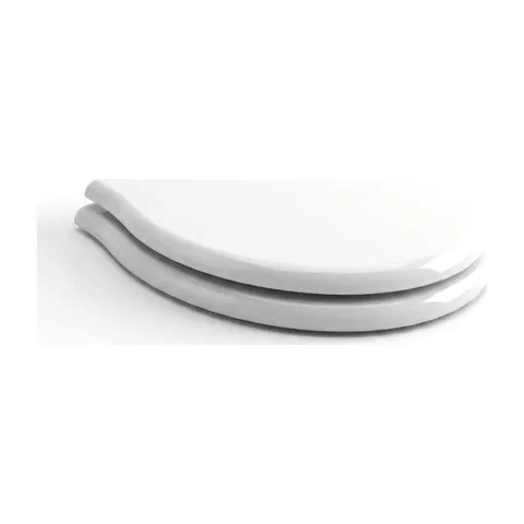 Azzurra Jubilaeum WC daska bela soft-close (JC1800/F)