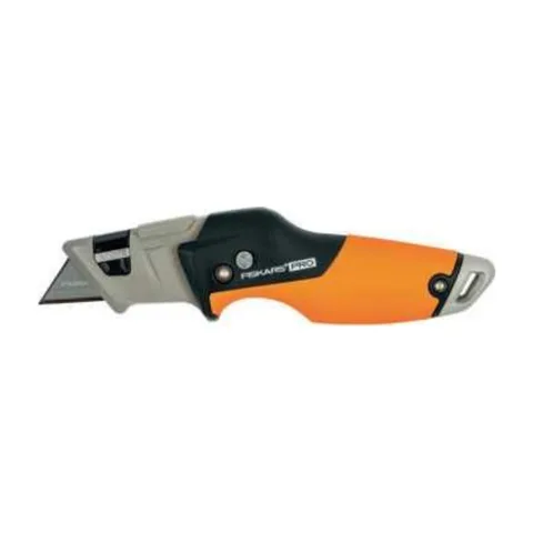 Fiskars – Sklapajući skalpel Carbon Max – 056457