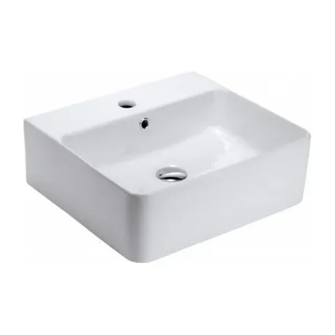 LAVABO 46X42X16 MINOTTI