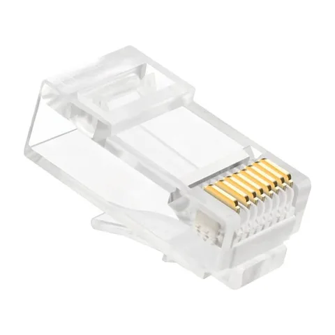 KOMPJUTERSKI PIN 8P/8C (UTP) CAT5
