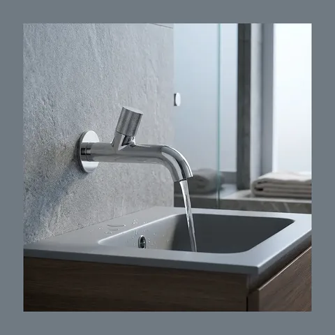 Slavina za lavabo Rosan Stolz S4