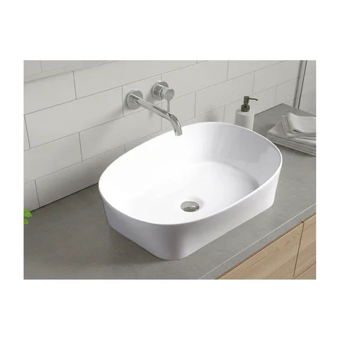 LINNI nadgradni lavabo SOB 05