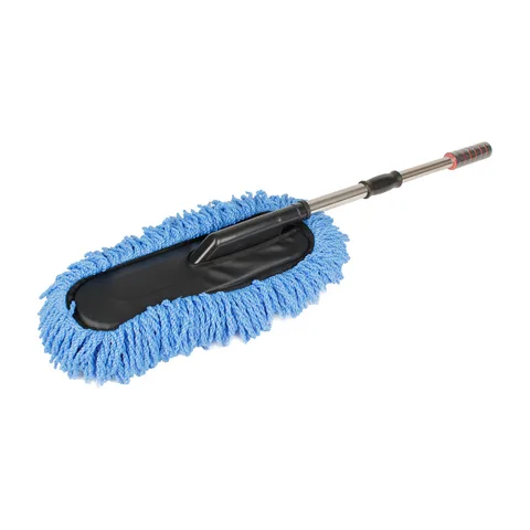 ČETKA ZA PRANJE VOZILA TELESKOP WOMAX 0290564