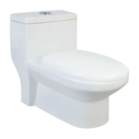 SAN. MONOBLOK ROSSETI PRO 717