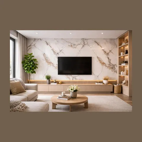 PVC zidni panel – U39