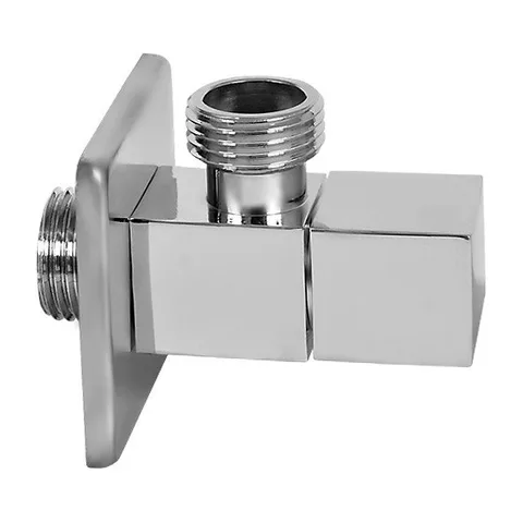 Ventil MINI LUX četvrtasti 1/2×3/8