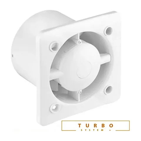 Kupatilski ventilator Awenta Turbo