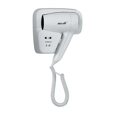 MINOTTI Fen za kosu bočni (9029-1)