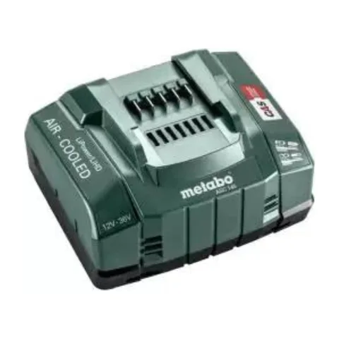 Metabo Brzi punjač ASC 145, 12V-36 V, 627378000