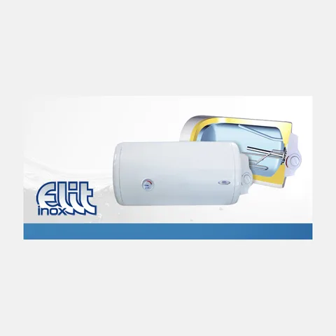 Horizontalni bojler 50l Elit Inox