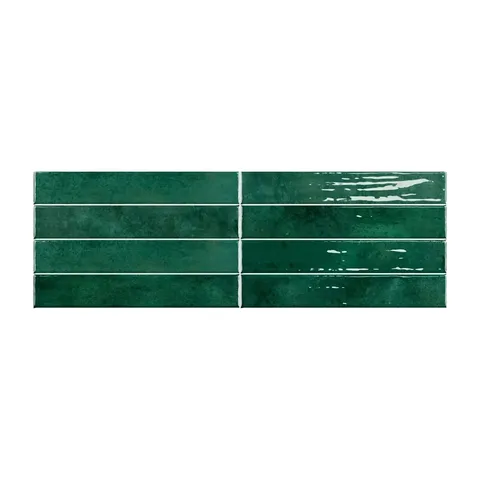 PLOČICE NAIROBI GREEN WT 5*30 0.5