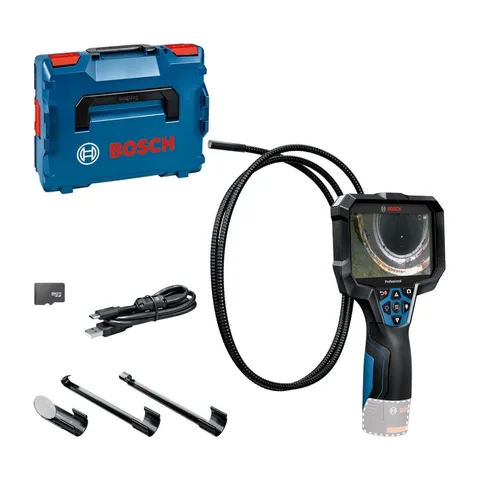 Bosch – Inspekciona kamera GIC 12V-5-27 C – 0601241402