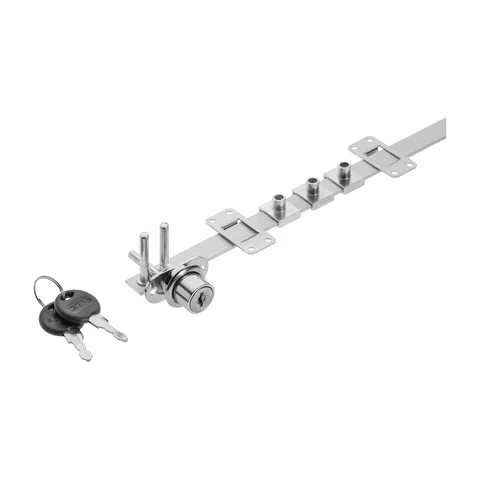 Bravica za nameštaj za 3 fioke čeona 288-D19/L20 600mm