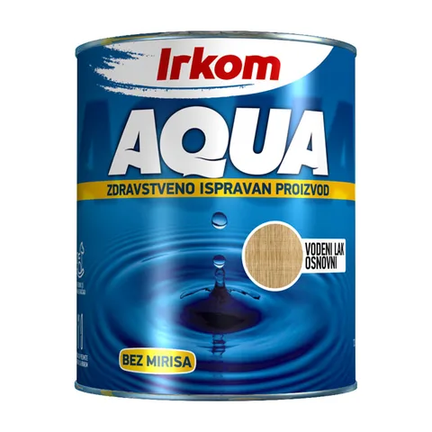 AQUA lak OSNOVNI 700ml 85160001
