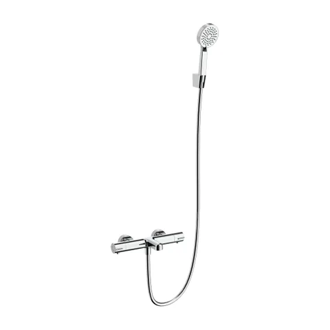 Termostatska baterija za kadu Copen CoolTouch