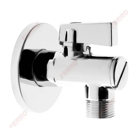 Ugaoni ventil sa filterom Z1238KF