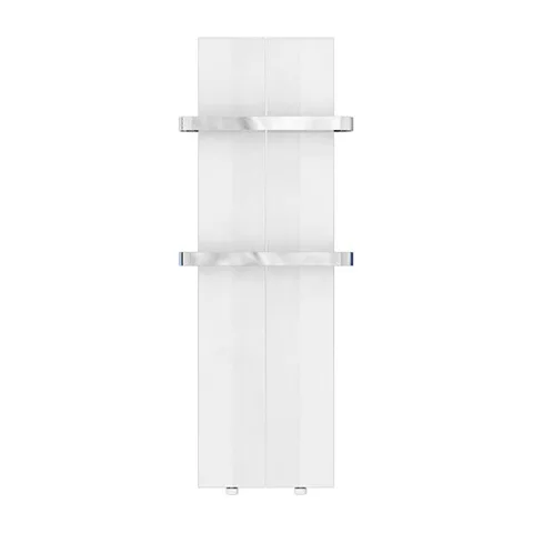 SUŠAČ ELEKTRIČNI FINESA 404X800 BELI MONO – CINI FNE-2-80M