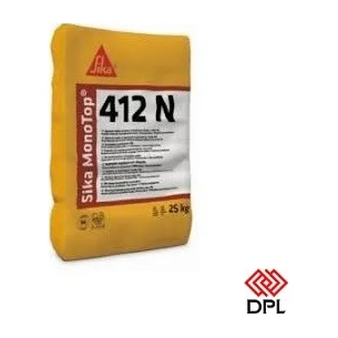 Sika MonoTop 412 RS 25kg