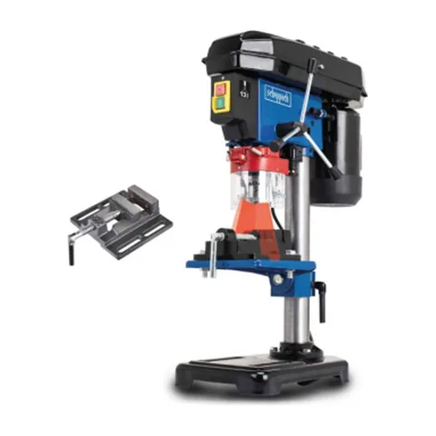 Scheppach Stubna bušilica 500W DP16VLS (5906810901)