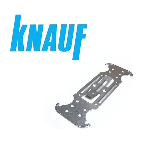 Knauf krstasta spojnica CD