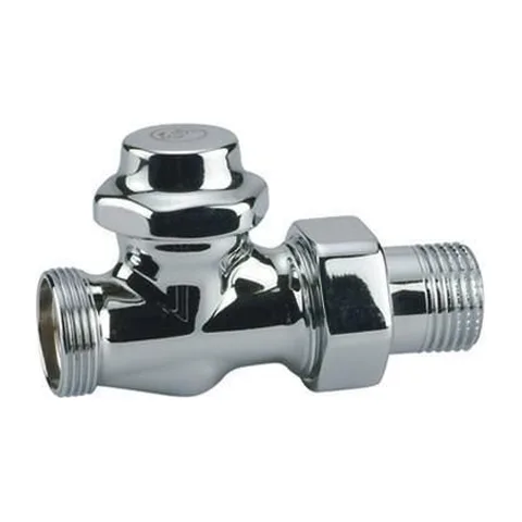 RAD NAVIJAK RAVNI (ADAPTER) ZA SUŠAČ 16x1/2 CH SJAJNI