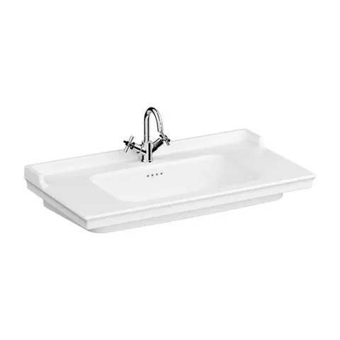 Vitra Lavabo Valarte 100 cm