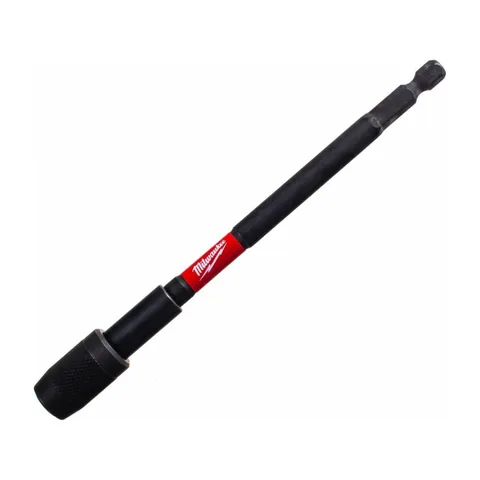Milwaukee – Magnetni držač bita sa zaključavanjem, 1/4″, 152 mm – 4932471824